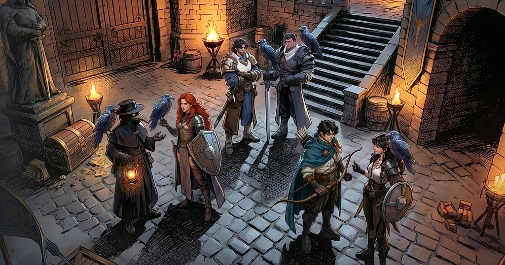Last Asylum Plague Allianzen-Guide So findest und nutzt du eine starke Allianz