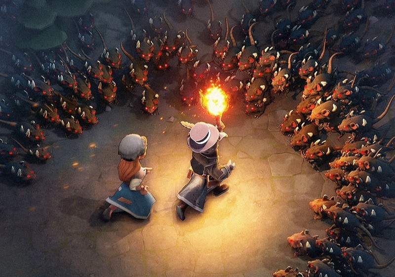 Last Asylum: Plague - Le Guide du Débutant pour Maîtriser les Systèmes de Jeu de Base