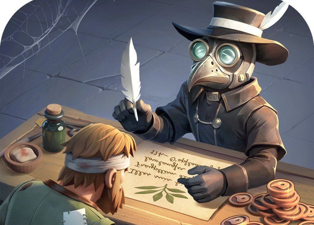 Last Asylum Plague - Tips and Tricks Guide