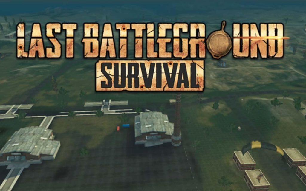 Last Battleground Survival: лучшее место высадки