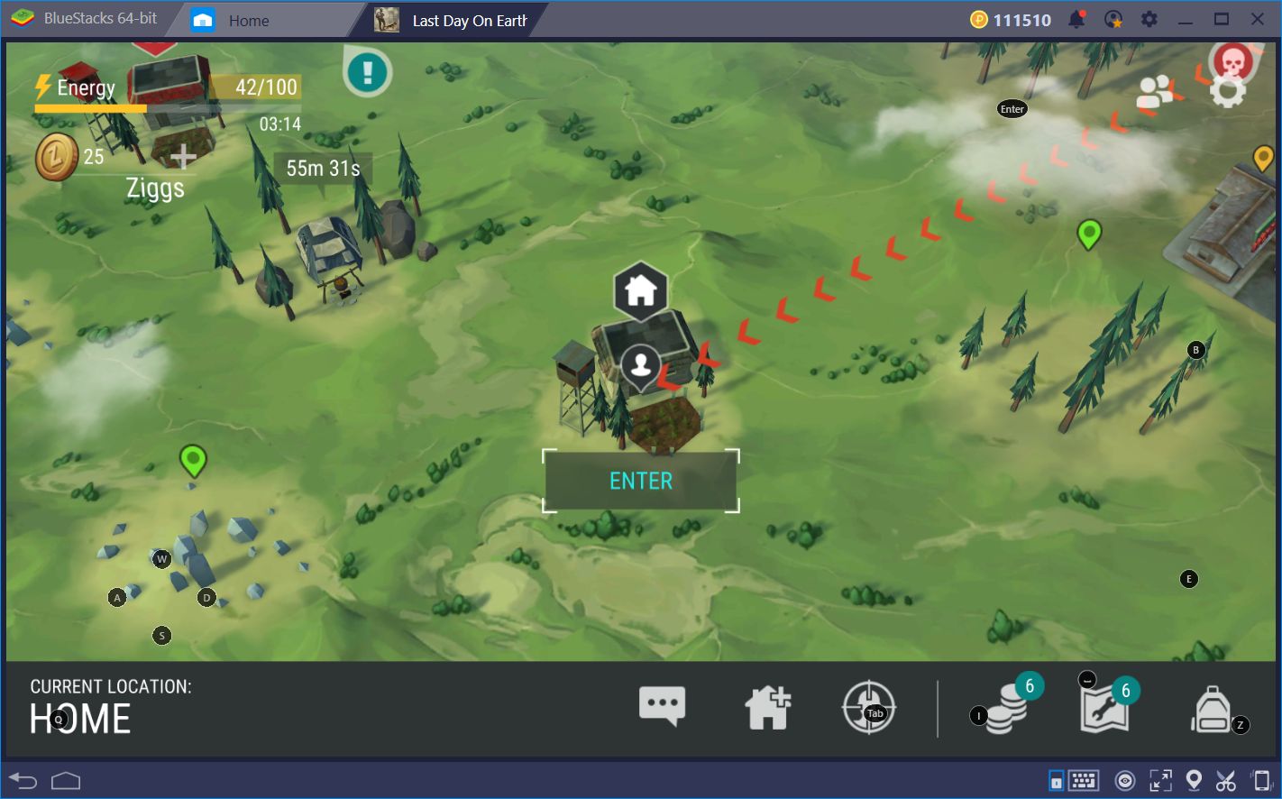 Last Day On Earth How To Get Started And Progress In The Game Bluestacks 4