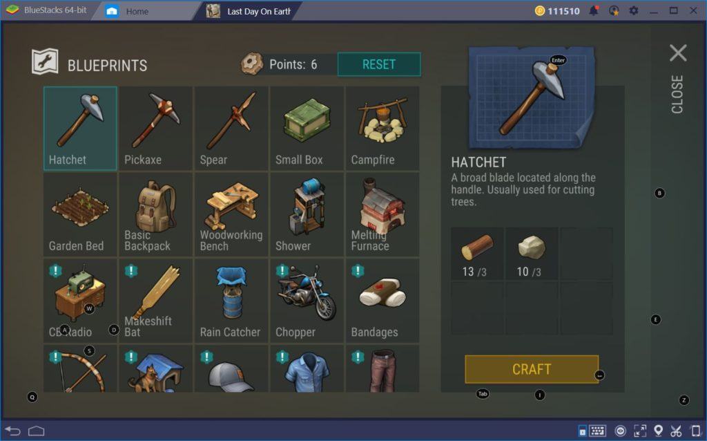Last Day on Earth—How to get Started and Progress in the Game ...