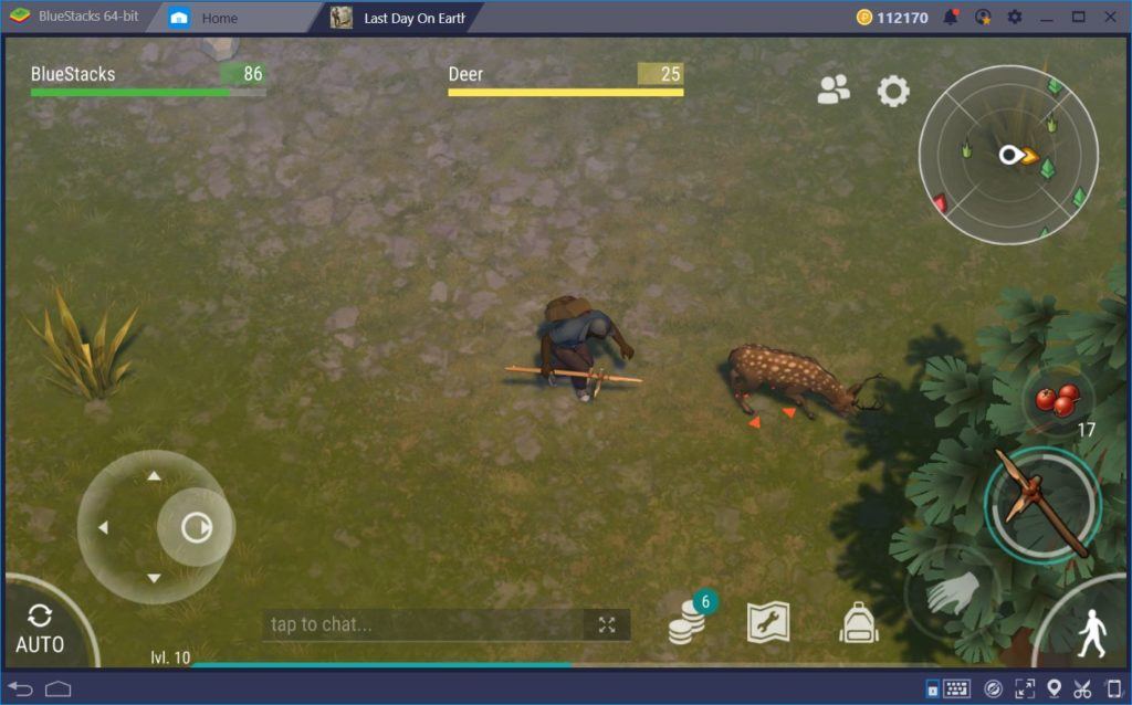 Survival Tips for the Last Day on Earth | BlueStacks 4