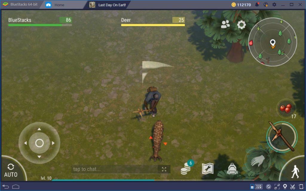 Survival Tips for the Last Day on Earth | BlueStacks 4