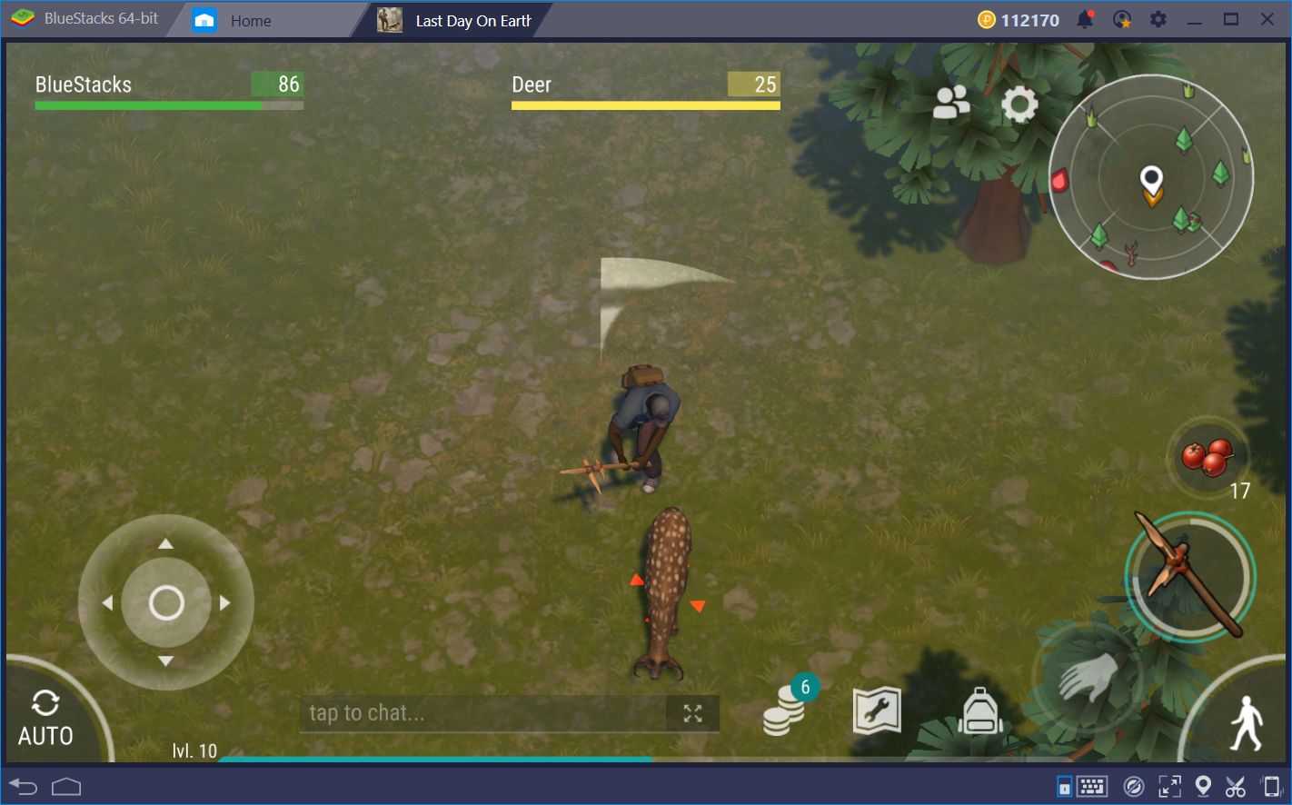 Survival Tips For The Last Day On Earth Bluestacks 4