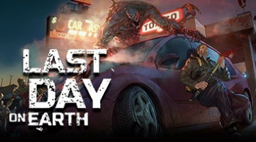 Last Day on Earth: Survival – Apps no Google Play