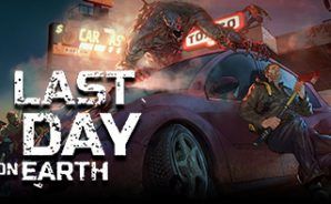 Last day on earth for mac download 2017