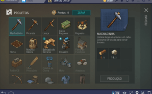 Guia de construções em Last Day on Earth Survival