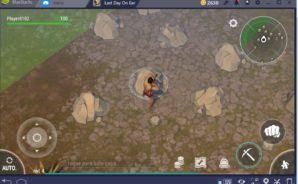 Guia de Recursos em Last Day on Earth Survival