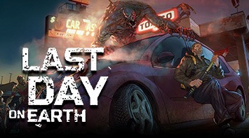 Jouez Last Day on Earth: Survival