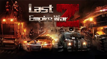 Oyun Last Empire – War Z PC’de Oynayın