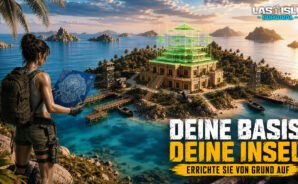 Last Isle Survival Anfänger-Guide So gelingt dein Start in der geretteten Inselwelt