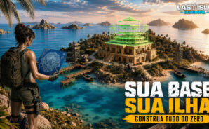 Last Isle Survival – Guia para iniciantes dominarem as mecânicas do jogo