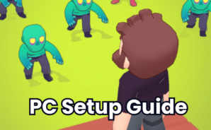 How to Install and Play Last Stronghold: Idle Survival on PC with BlueStacks