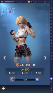 Last Z: Survival Shooter: 티어 리스트 가이드