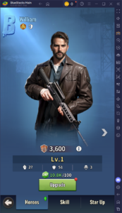 Last Z: Survival Shooter: 티어 리스트 가이드