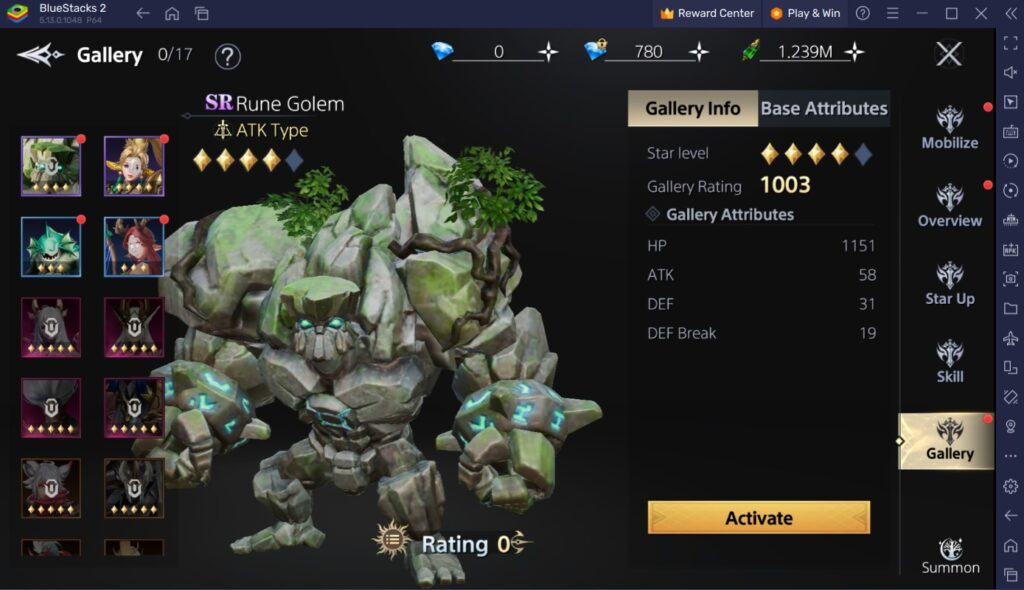 Last Ultima Master the Basics with This Beginners Guide BlueStacks