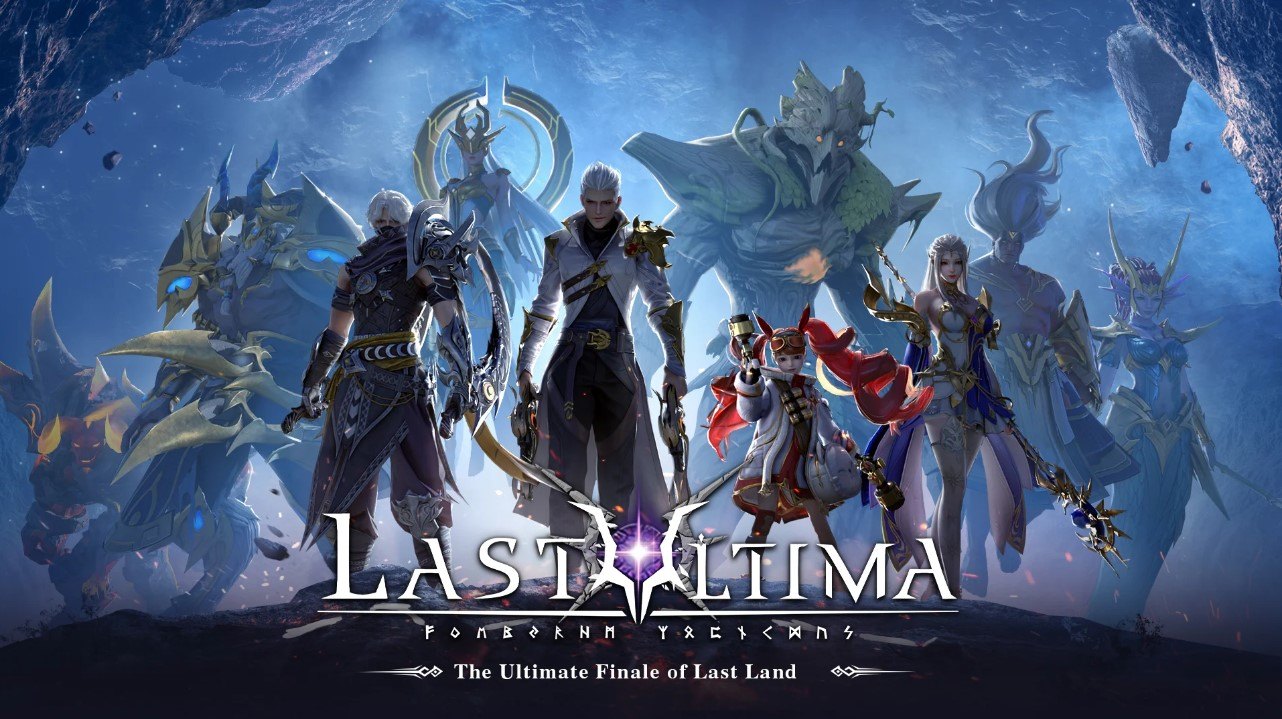 Class Guide for Last Ultima – Master the Different Characters