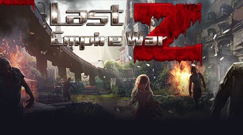 暢玩 Last Empire War Z PC版