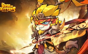 Le Guide du Débutant pour Rise of Kittens: Idle RPG – Découvrez les Bases du Jeu et Partez du Bon Pied
