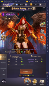 League of Angels: Pact – The Latest Tips and Tricks to Dominate the Game