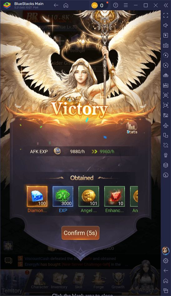 Angels Pact: Reversal World – The Latest Tips and Tricks to Dominate ...