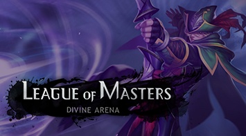 เล่น League of Masters on pc