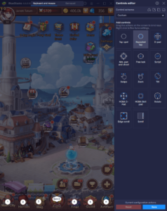 لعبة League of Pantheons على جهاز الكمبيوتر - كيفية استخدام BlueStacks لأفضل تحسين وتحسين أسلوب اللعب الخاص بك