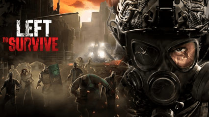 Left to Survive: JcJ Shooter – Consejos y trucos para dominaar a los zombies y sobrevivir a tus rivales en este juego de acción