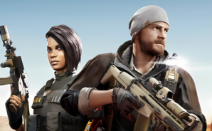 Left to Survive: JcJ Shooter – Guía para principiantes para recuperar tu reino