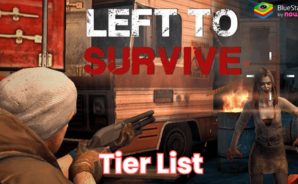 Rating Karakter Terbaik di Left to Survive: Zombie Games