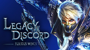 Legacy of Discord (Legado) – Apps no Google Play