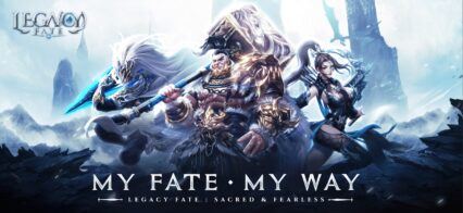 Legacy Fate: Sacred&Fearless Tier List – Know About the Best Heroes