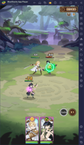 Cómo mejorar tu experiencia Legend of Almia Idle RPG en PC con BlueStacks