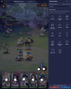 Cómo mejorar tu experiencia Legend of Almia Idle RPG en PC con BlueStacks