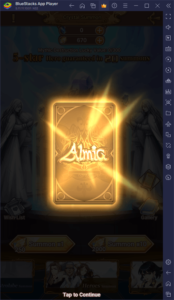 Cómo mejorar tu experiencia Legend of Almia Idle RPG en PC con BlueStacks