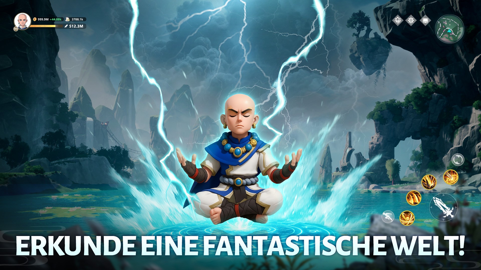 Legend of Elements Anfänger-Guide – Dein kompletter Start in die Welt der Elemente