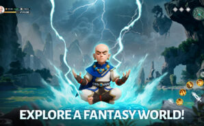 Legend of Elements Beginners Guide – Gameplay Mechanics, Questing, Gacha, and Class System Explained
