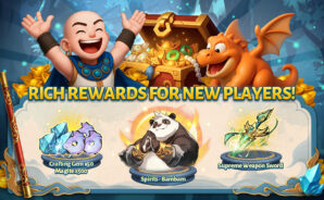 Legend of Elements Geschenkcodes – Alle aktiven Codes &#038; wie du sie im Spiel einlöst November 2025