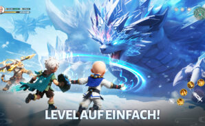 Legend of Elements Tierliste für die stärksten Geister