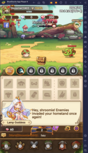 Legend of Mushroom Combat Guide – Come iniziare al meglio in questo nuovo gioco di ruolo inattivo