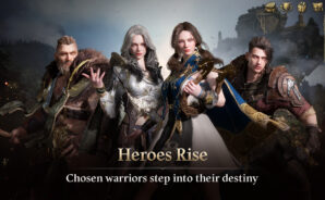 Legend of YMIR Redeem Codes (October 2025): Pre-Registration Rewards &#038; How to Redeem