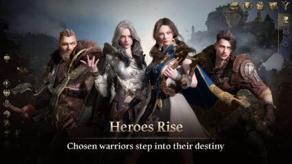 Legend of YMIR Redeem Codes (October 2025): Pre-Registration Rewards & How to Redeem