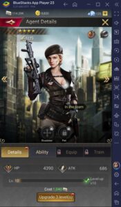 Legend City Tips and Tricks to Gain Influence and Control of Milosh City