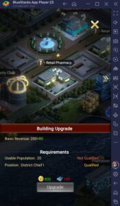 Legend City Tips and Tricks to Gain Influence and Control of Milosh City