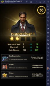 Legend City Beginners Guide to Become the Top Mafia Boss