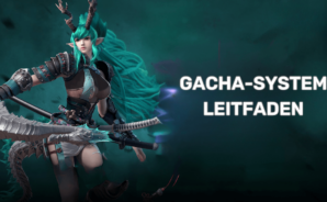 Gacha-Leitfaden für Legend of Myth – Free 1000 Draws
