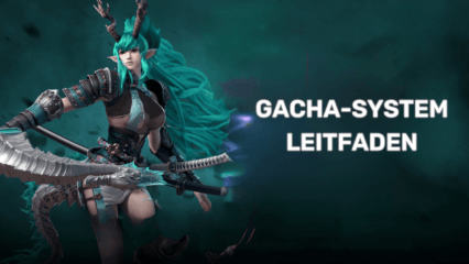 Gacha-Leitfaden für Legend of Myth – Free 1000 Draws