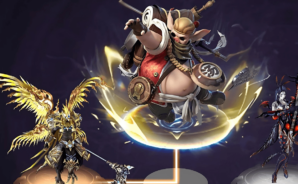 Legend of Myth: Neueste Einlöse-Codes (Februar 2025)