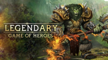 Play Legendary: Game of Heroes on your Pc with NoxPlayer – NoxPlayer